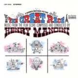 Henry Mancini - The Great Race '2011