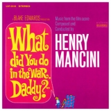 Henry Mancini - What Did You Do In The War, Daddy '2014