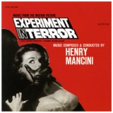 Henry Mancini - Experiment In Terror '2011
