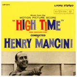 Henry Mancini - High Time '2011