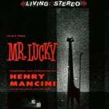 Henry Mancini - Music From - mr. Lucky '2017