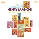 Henry Mancini - The Big Latin Band Of Henry Mancini '2015
