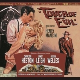 Henry Mancini - Touch Of Evil. Orginal Motion Picture Soundtrack '2000