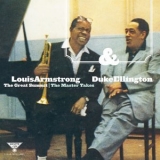 Louis Armstrong - The Great Summit - The Master Tapes '2003