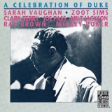 Zoot Sims - A Celebration Of Duke '1990