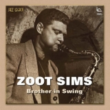 Zoot Sims - Brother In Swing '2016