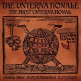 Daniel Kahn - The Unternationale. The First Unternational '2008