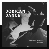 Dave Brubeck - Dorican Dance '2019