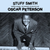 Oscar Peterson - Stuff Smith '2011