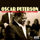 Oscar Peterson - Oscar Peterson & Louis Armstrong '2009