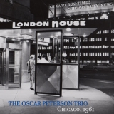 Oscar Peterson - Chicago, 1961 '2020 - Album