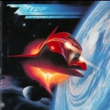 ZZ Top - Afterburner '1985