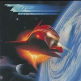 ZZ Top - Afterburner '1985