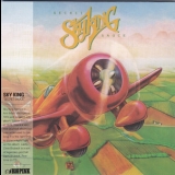 Sky King - Secret Sauce '1975