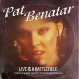 Pat Benatar - Live Is A Battlefield '2016