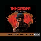 The-Dream - Love King (Deluxe Edition) '2010