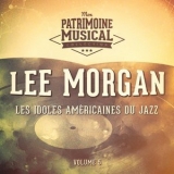 Lee Morgan - Les Idoles Americaines Du Jazz Vol. 5 '2020