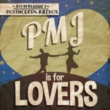 Scott Bradlee's Postmodern Jukebox - Pmj Is For Lovers, The Love Song Collection '2016