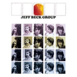 Jeff Beck - The Jeff Beck Group '1972