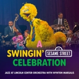 Jazz At Lincoln Center Orchestra - A Swingin' Sesame Street Celebration '2020