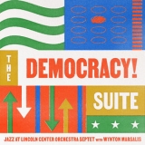 Jazz At Lincoln Center Orchestra - The Democracy! Suite '2021