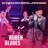 Jazz At Lincoln Center Orchestra - Una Noche Con Ruben Blades '2018