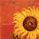 Wynton Marsalis - The Marciac Suite '1999