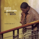 Wynton Marsalis - The Midnight Blues   Standard Time Vol. 5 '1998