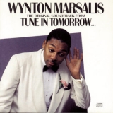 Wynton Marsalis - Tune In Tomorrow... The Original Soundtrack '1990
