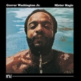 Grover Washington Jr. - Mister Magic '1975