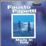 Fausto Papetti - Made In Italy '1996 - Album