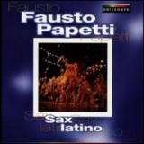 Fausto Papetti - Sax Latino '1996 - Album