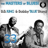 B.B. King - The Masters Of Blues! '2011