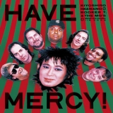 Kiyoshiro Imawano - Have Mercy! '2006