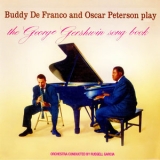 Oscar Peterson - Play The George Gershwin Song Book '2011
