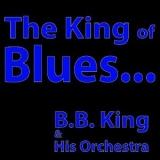 B.B. King - The King Of Blues '2015