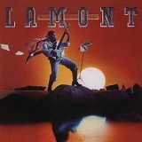 LaMont Johnson - Music Of The Sun '1978