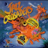 Jazz Crusaders - Louisiana Hot Sauce '1996 - Album