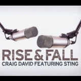 Craig David - Rise And Fall [CDS] '2003
