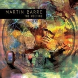 Martin Barre - The Meeting '1996