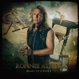 Ronnie Atkins - Make It Count '2022