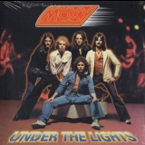 Moxy - Under The Lights '1978