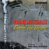 Frank Muschalle - Battin' The Boogie '1997