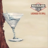 Richard Cheese - Licensed To Spill '2017 - Album