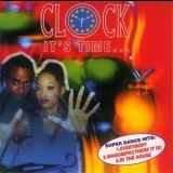 Clock - It's Time '1996