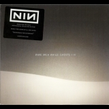 Nine Inch Nails - Ghosts I-IV '2008