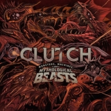 Clutch - Monsters, Machines, And Mythological Beasts '2020 - Album