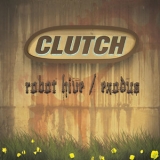 Clutch - Robot Hive-Exodus '2005 - Album