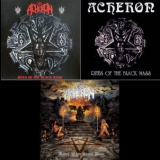 Acheron - Rites Of The Black Mass '1992