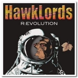 Hawklords - R:Evolution '2015 - Album